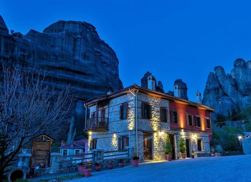 Edifici Foto