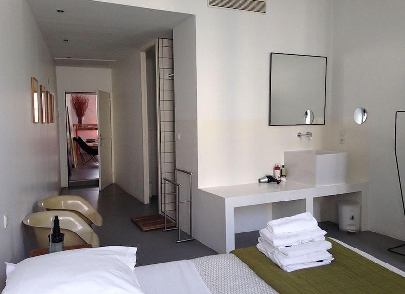 Habitació Foto