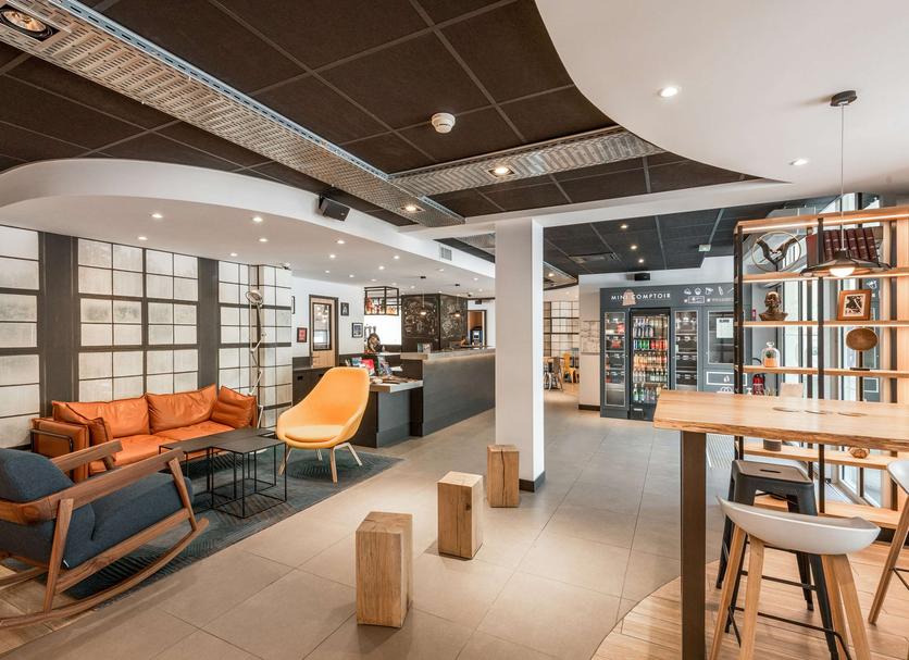 Sala d'estar Foto