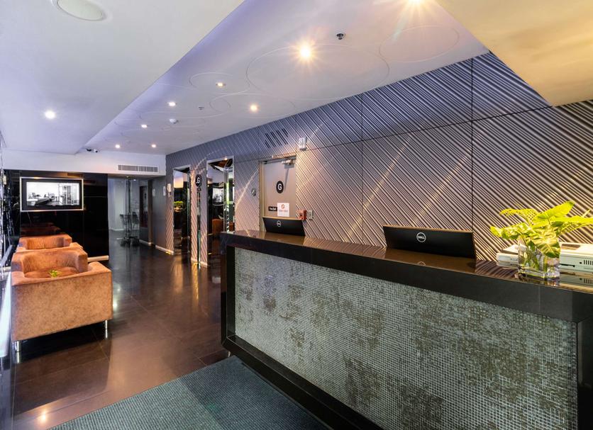 Recepció Foto