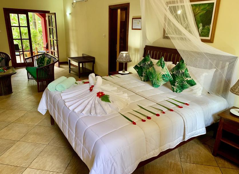 Habitació Foto