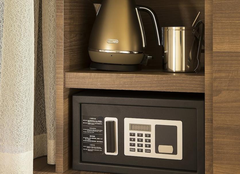 Serveis de l’habitació Foto