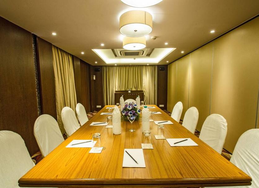 Sala de conferències Foto