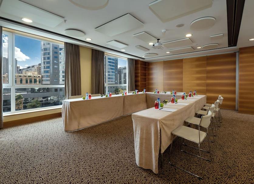 Sala de conferències Foto