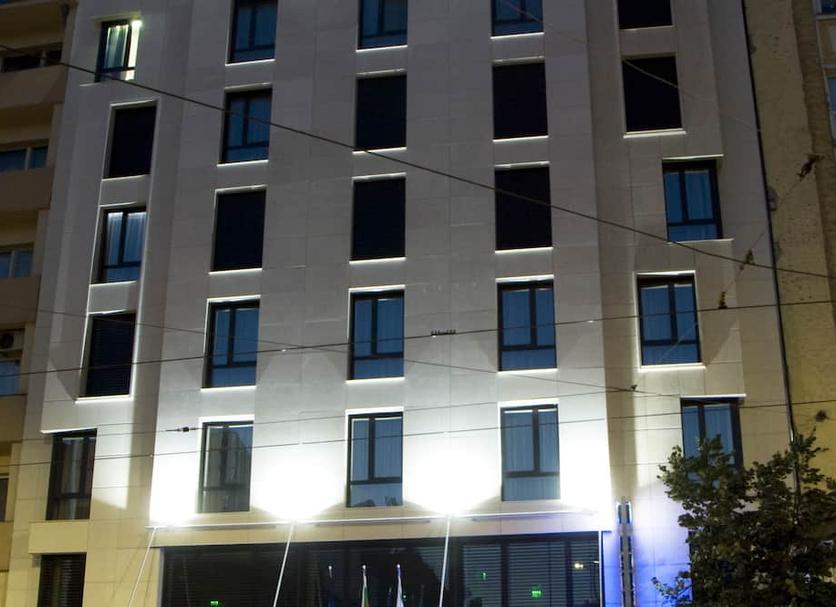 Edifici Foto