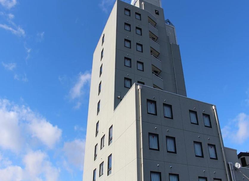 Edifici Foto