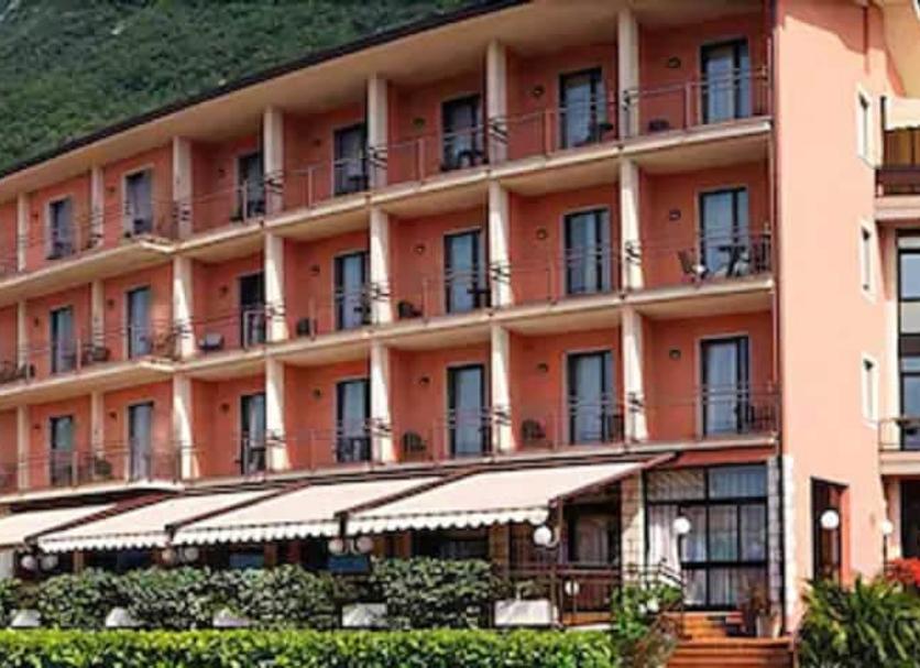 Edifici Foto