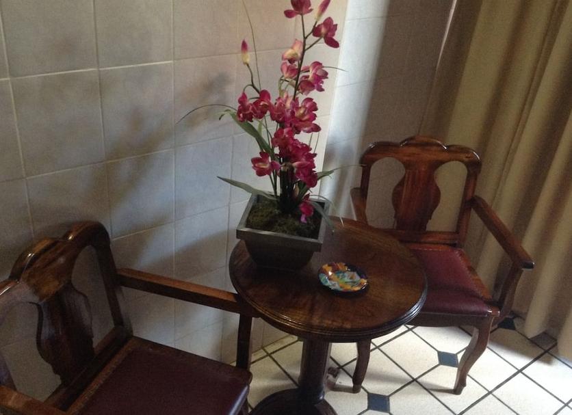 Serveis de l’habitació Foto