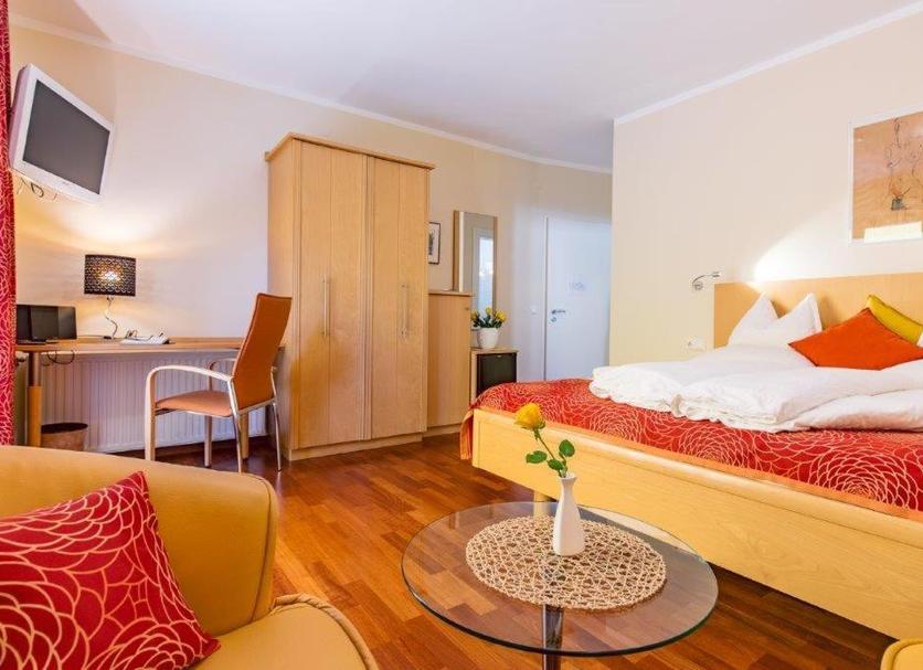 Habitació Foto