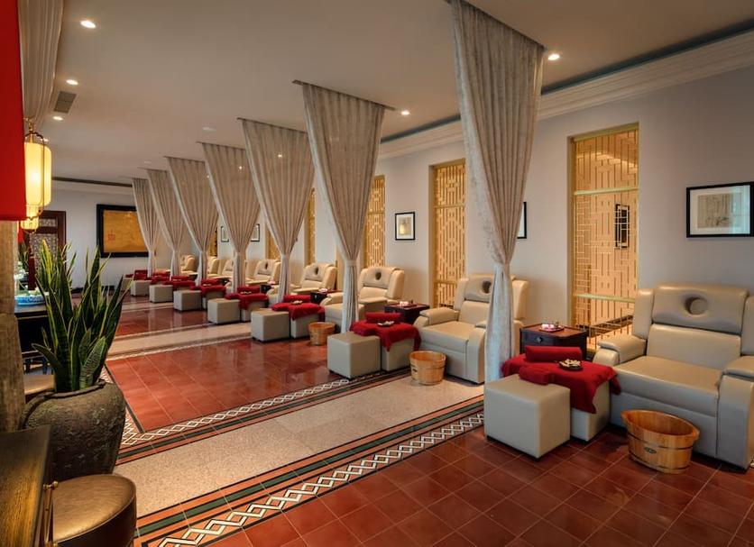 Sala d'estar Foto