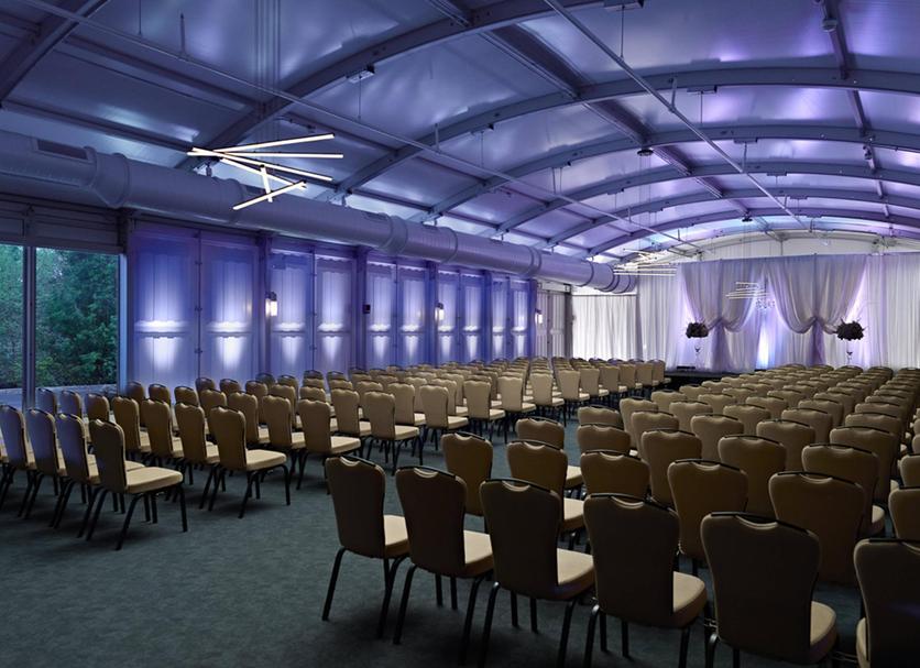Sala de conferències Foto