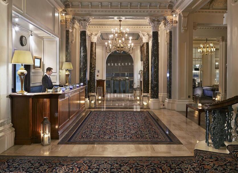 Recepció Foto