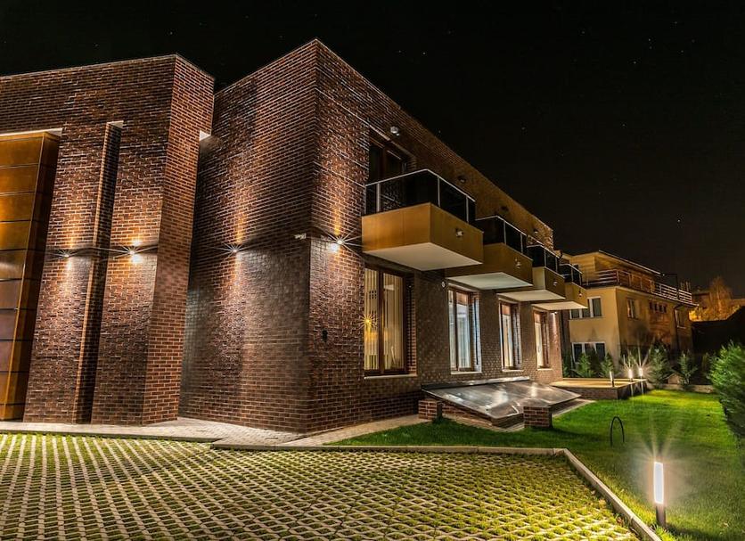 Edifici Foto