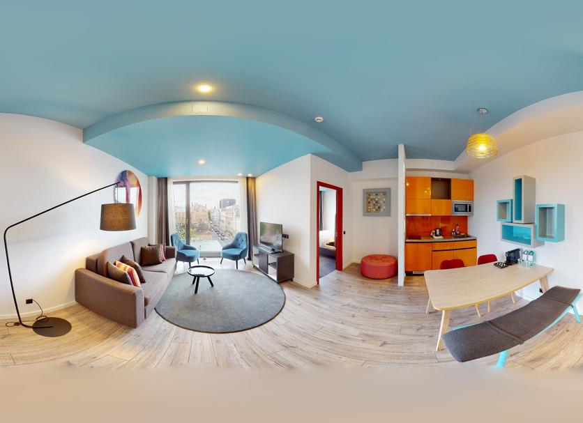 Sala Foto