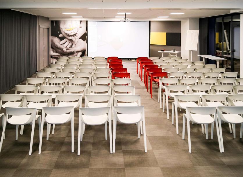 Sala de conferències Foto