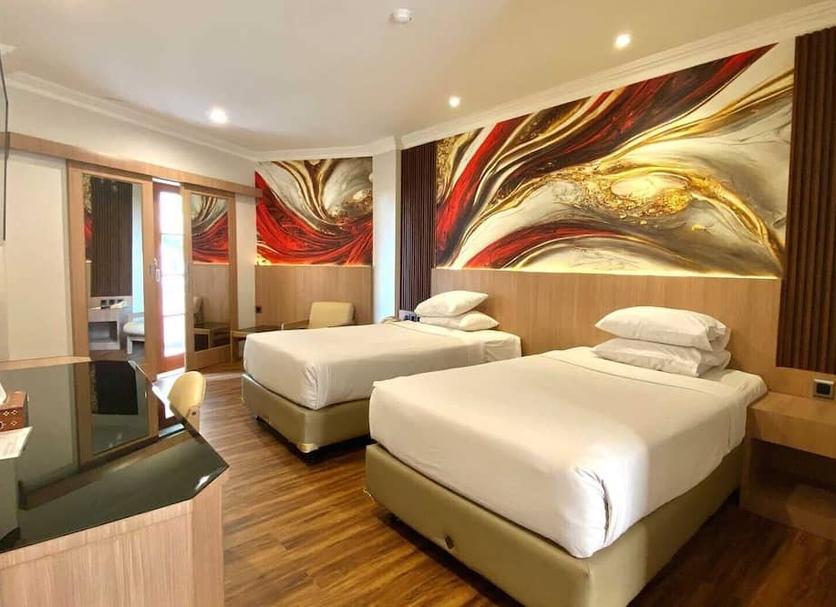 Habitació Foto