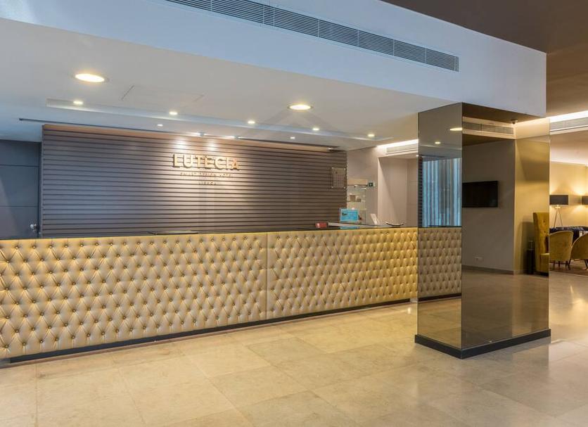 Recepció Foto