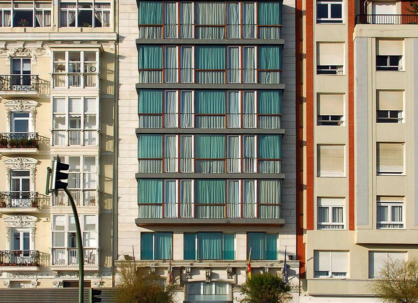 Edifici Foto