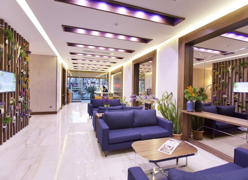 Recepció Foto
