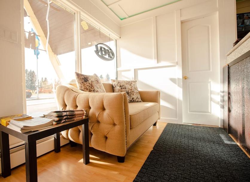 Sala Foto