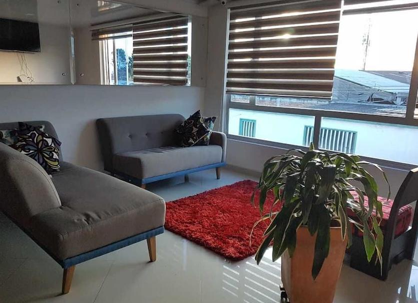 Sala Foto