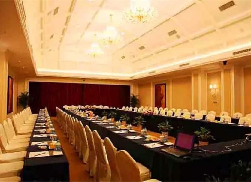 Sala de conferències Foto