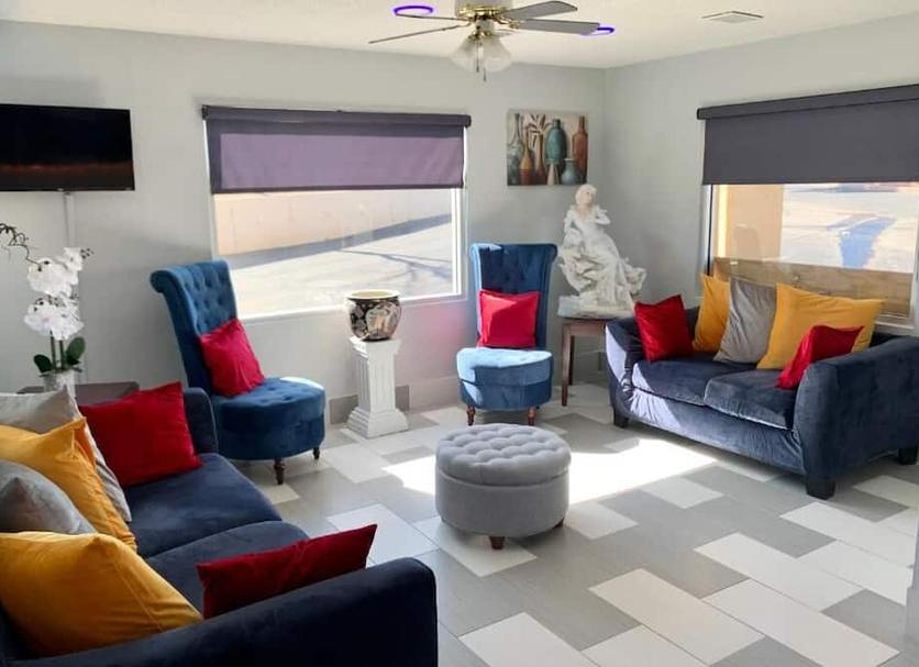 Sala Foto