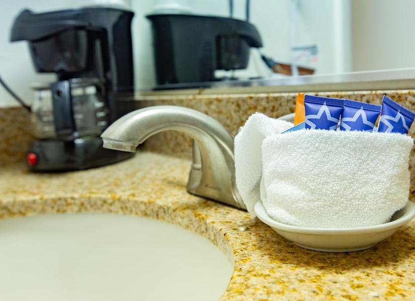 Serveis de l’habitació Foto