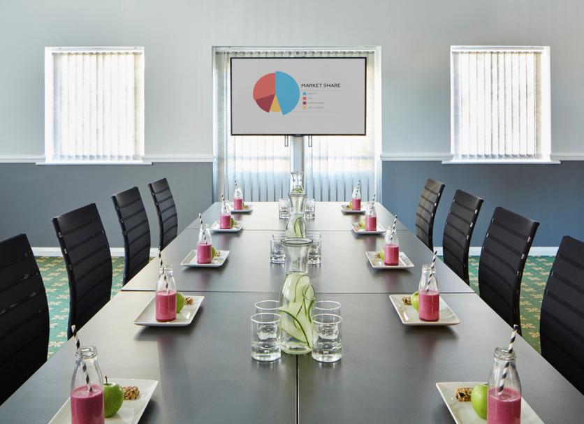 Sala de conferències Foto
