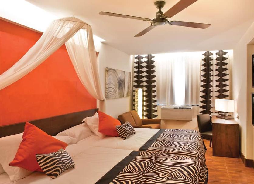 Habitació Foto