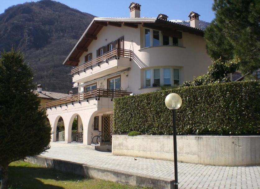 Edifici Foto