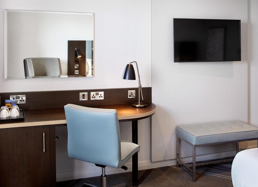Serveis de l’habitació Foto