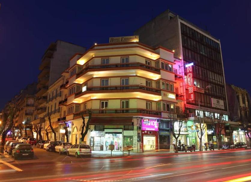 Edifici Foto