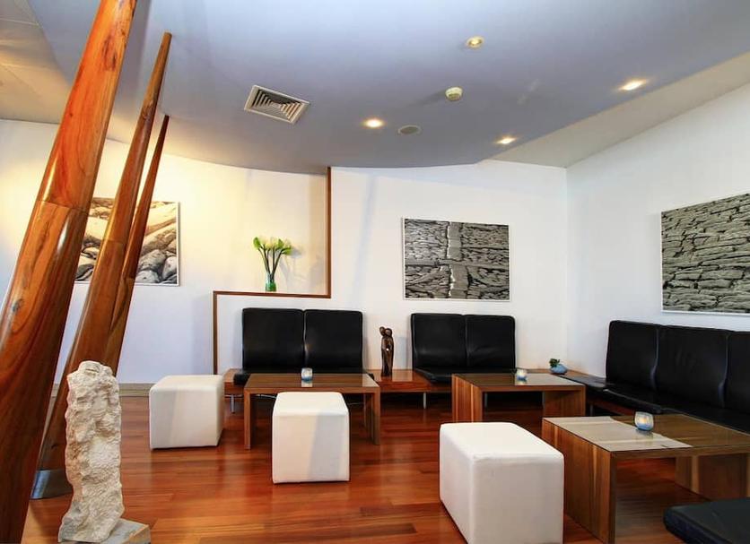 Sala Foto
