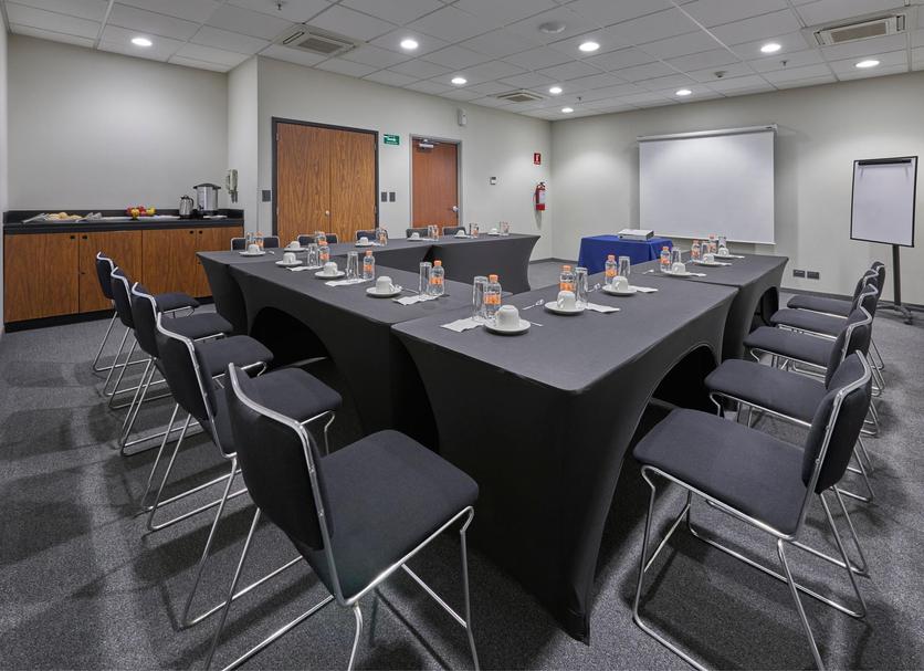 Sala de conferències Foto