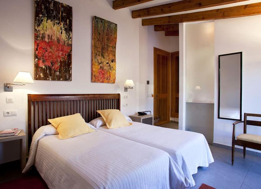 Habitació Foto