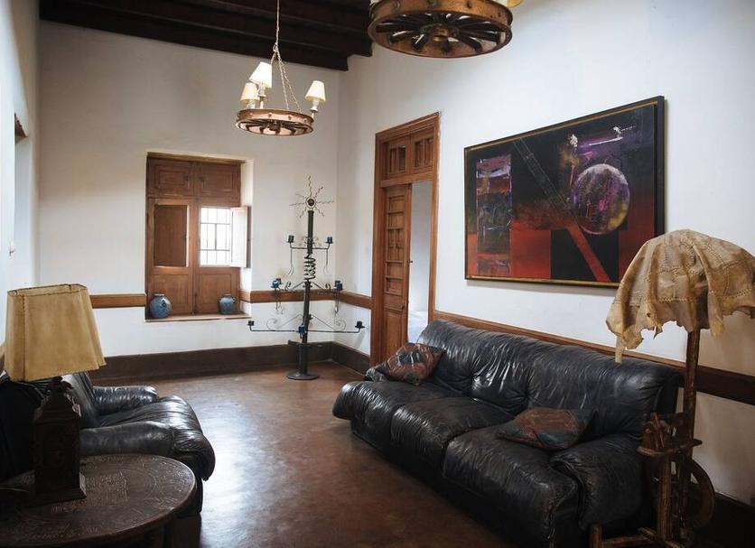Sala Foto