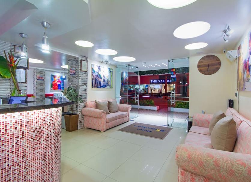 Recepció Foto