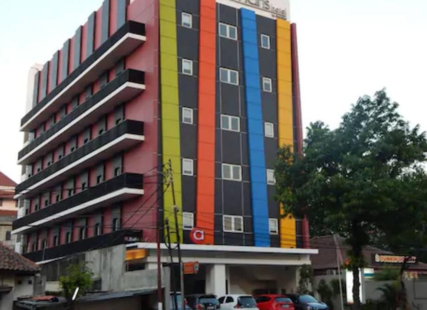 Edifici Foto