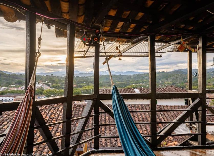 Balcó Foto
