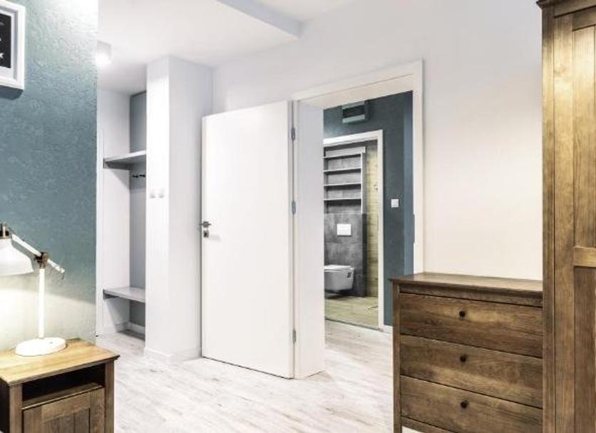 Serveis de l’habitació Foto