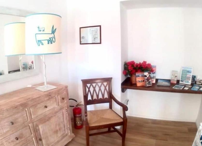 Serveis de l’habitació Foto