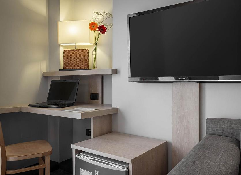 Serveis de l’habitació Foto