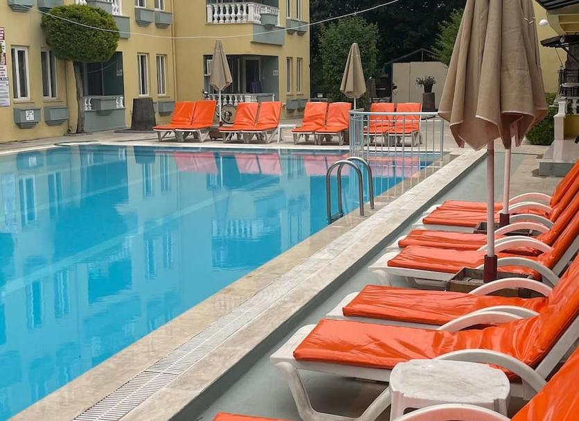 Pool Foto
