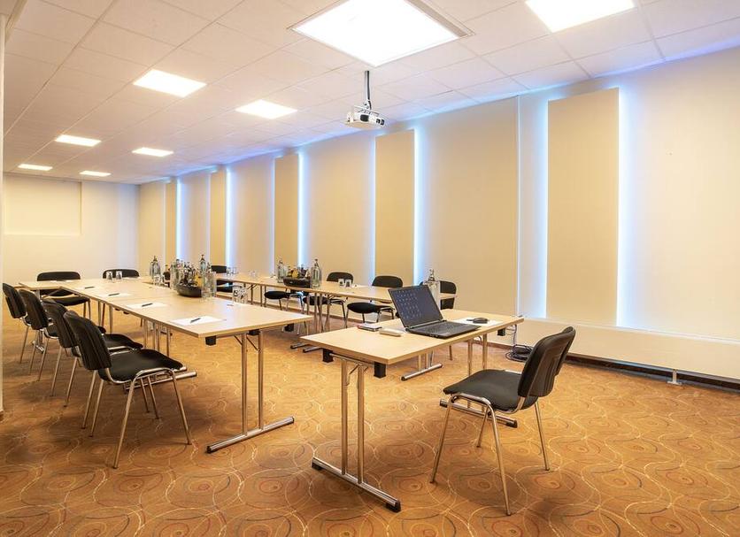 Sala de conferències Foto
