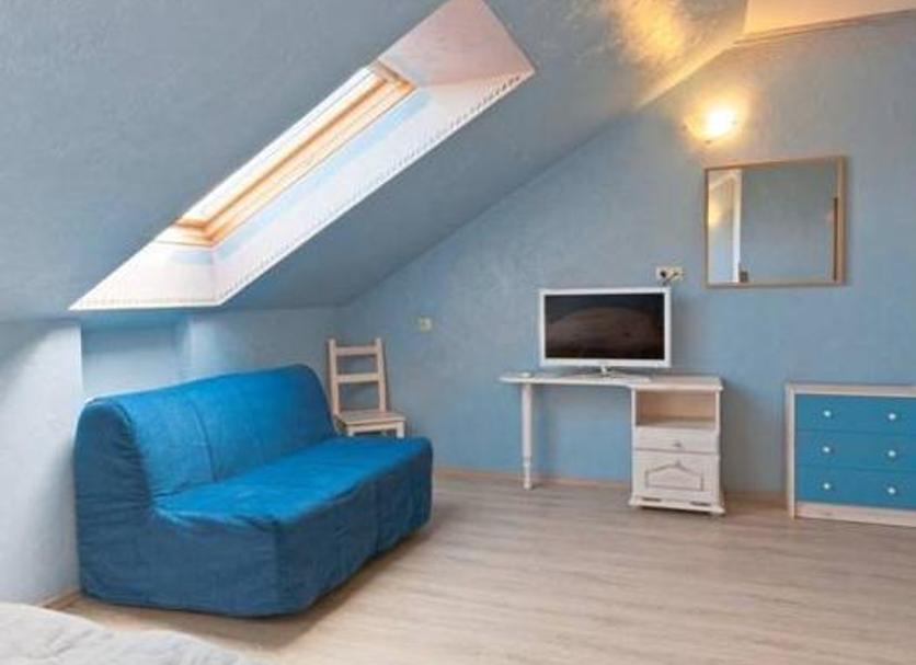 Sala Foto