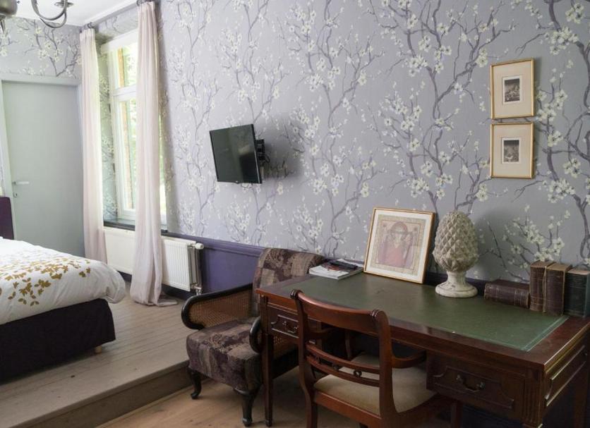 Serveis de l’habitació Foto