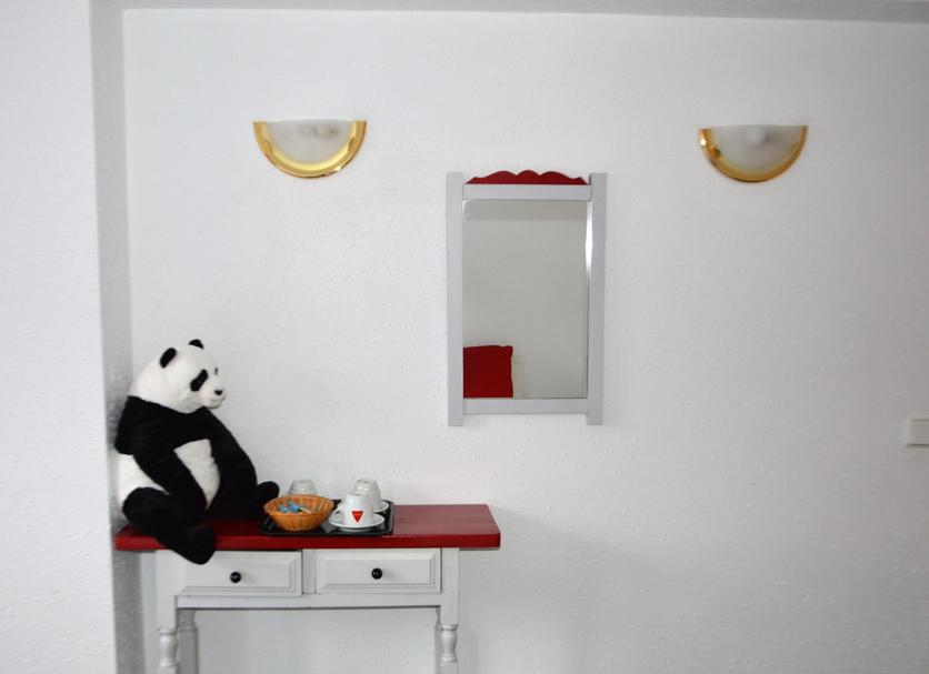 Serveis de l’habitació Foto