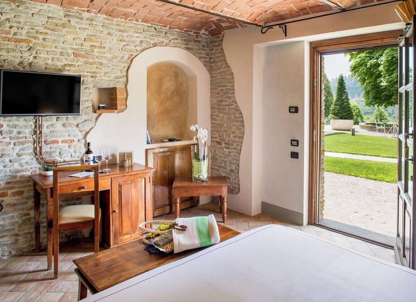 Serveis de l’habitació Foto
