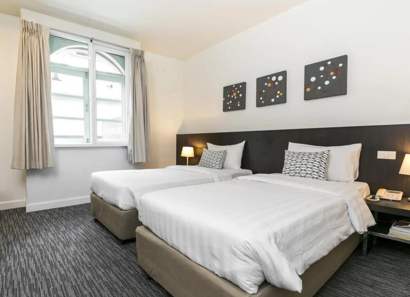 Habitació Foto